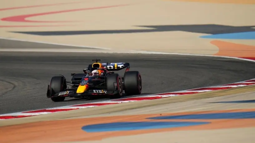 FIA reconoció error humano en el Gran Premio de Abu Dabi