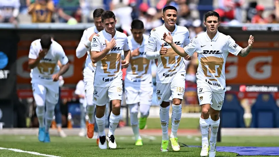 Pumas: Jugadores realizaron primeras pruebas médicas de cara a la pretemporada