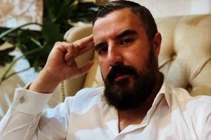 Álvaro Morales explotó tras riña en el Querétaro vs Atlas: "Encuentren a estos hijos de pe...”