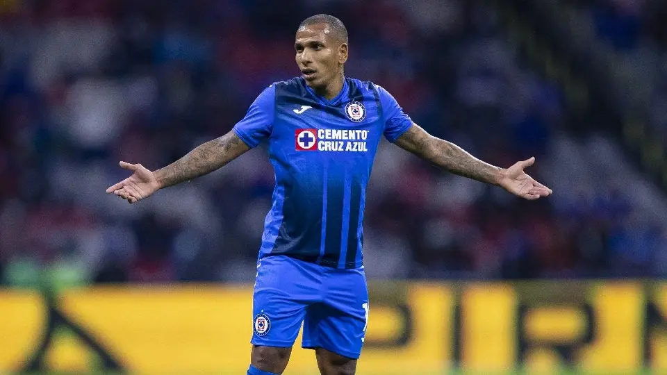 Rómulo Otero sobre Cruz Azul: 'No tenemos el mejor plantel de la Liga MX'