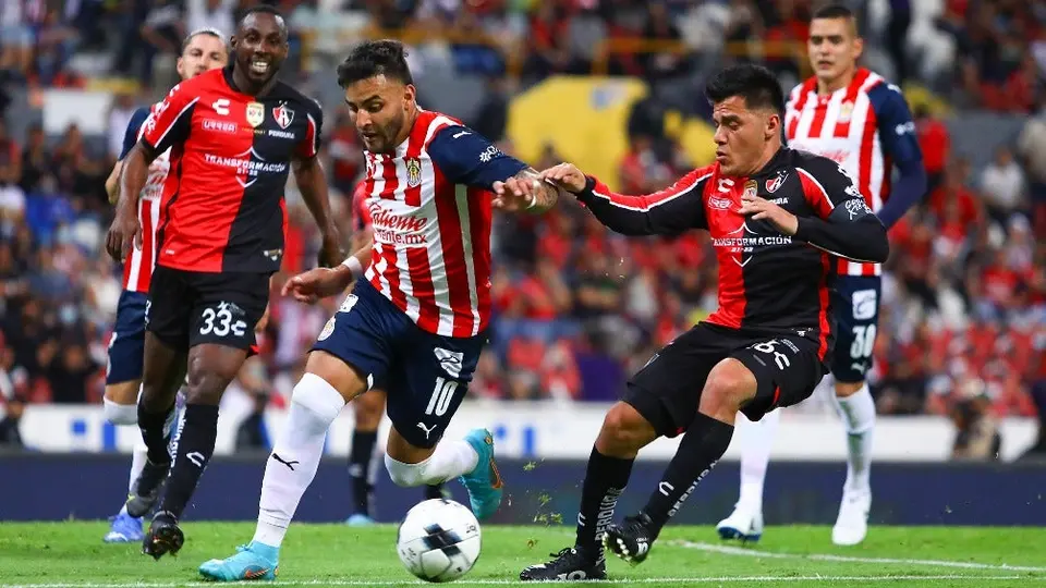 Liga MX Clausura 2022 Cuartos de Final: Fechas y horarios
