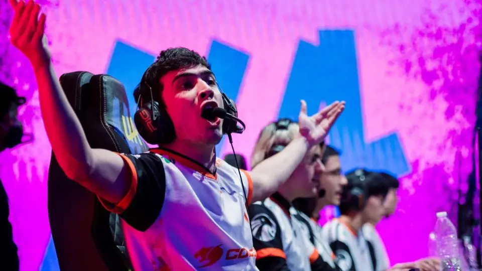 LLA: Estral Esports tendrá su revancha ante Team Aze en la Gran Final
