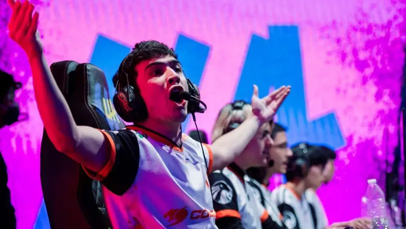 LLA: Estral Esports tendrá su revancha ante Team Aze en la Gran Final