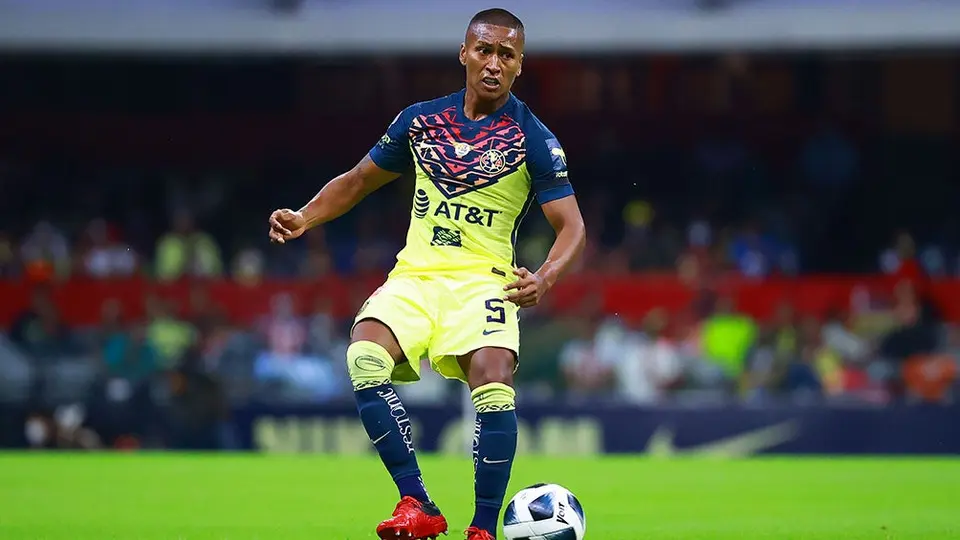 América: Recibió oferta de cerca de  7 mdd por Pedro Aquino; se está analizando