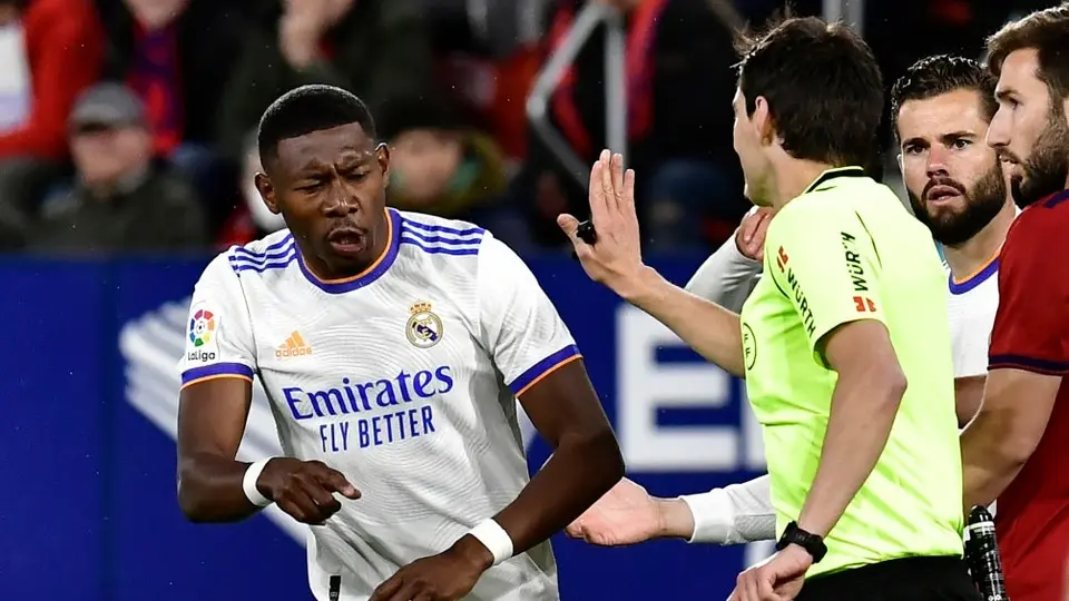 Real Madrid: Alaba y Casemiro podrían estar vs Manchester City; Mendy sí regresó al grupo