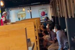 Cuernavaca: Reportaron balacera dentro de un centro comercial