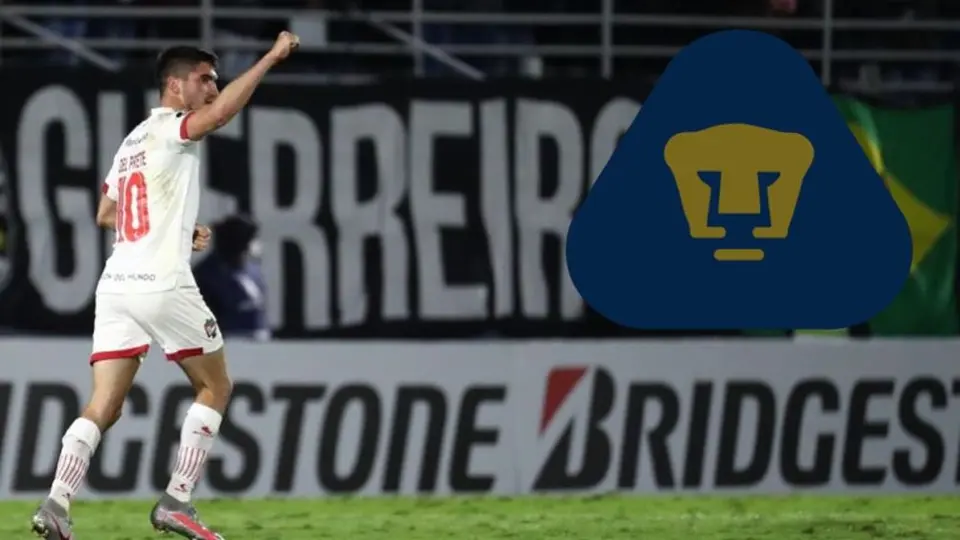 Pumas: Gustavo del Petre, cerca de llegar al club auriazul
