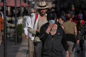 México registró 706 nuevos casos positivos de Covid-19; muertes sumaron 12