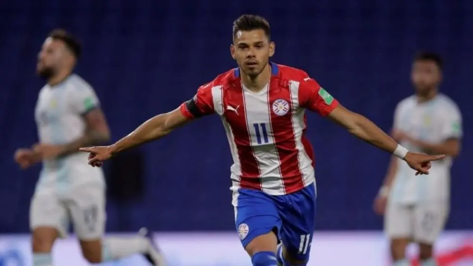 Cruz Azul: Ángel Romero, a detalles de ser nuevo jugador de La Máquina