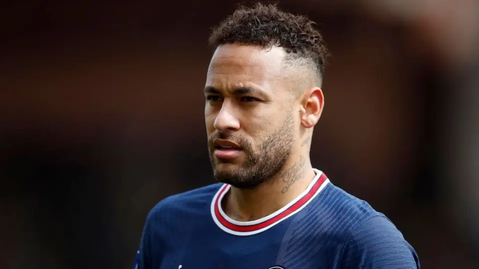 PSG: Prensa francesa criticó a Neymar tras goleada propinada por Mónaco