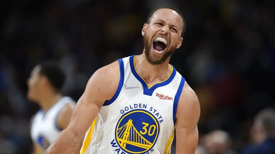 NBA: Stephen Curry regresará a entrenar esta semana