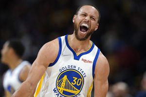 NBA: Stephen Curry regresará a entrenar esta semana