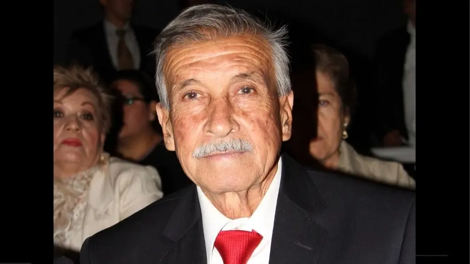 Chivas: Javier Valle, leyenda del Campeonísimo, falleció a los 85 años