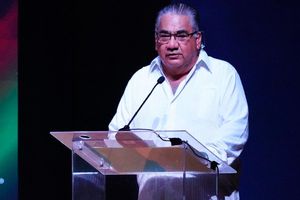 Raúl Sarmiento: 'No sé si vuelva a narrar'