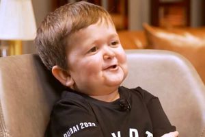 Hasbulla encendió las redes con declaración en contra de CR7: 'Soy más famoso que él'