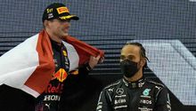 F1: Mercedes renunció a la apelación contra el campeonato de Verstappen