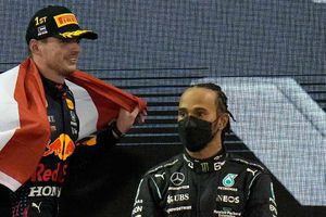 F1: Mercedes renunció a la apelación contra el campeonato de Verstappen