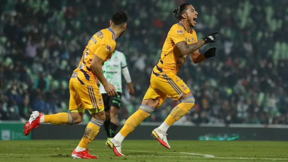 Tigres: Carlos Salcedo anunció su 'último baile' con los felinos