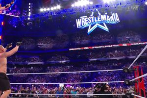 Royal Rumble: Brock Lesnar ganó la Batalla Real horas después de perder su título mundial