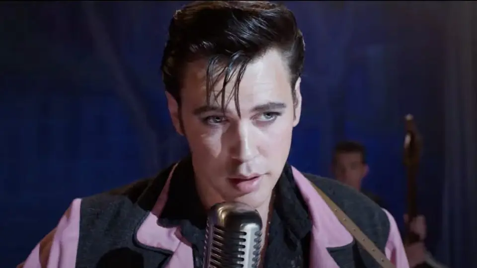 Elvis Presley: Warner Bros presentó el tráiler de la película biográfica sobre el 'Rey del Rock & Roll'