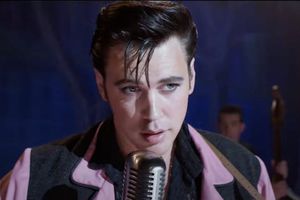 Elvis Presley: Warner Bros presentó el tráiler de la película biográfica sobre el 'Rey del Rock & Roll'