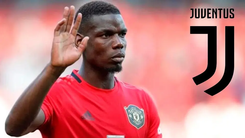 Juventus: Paul Pogba ultima detalles para volver con La Vecchia Signora