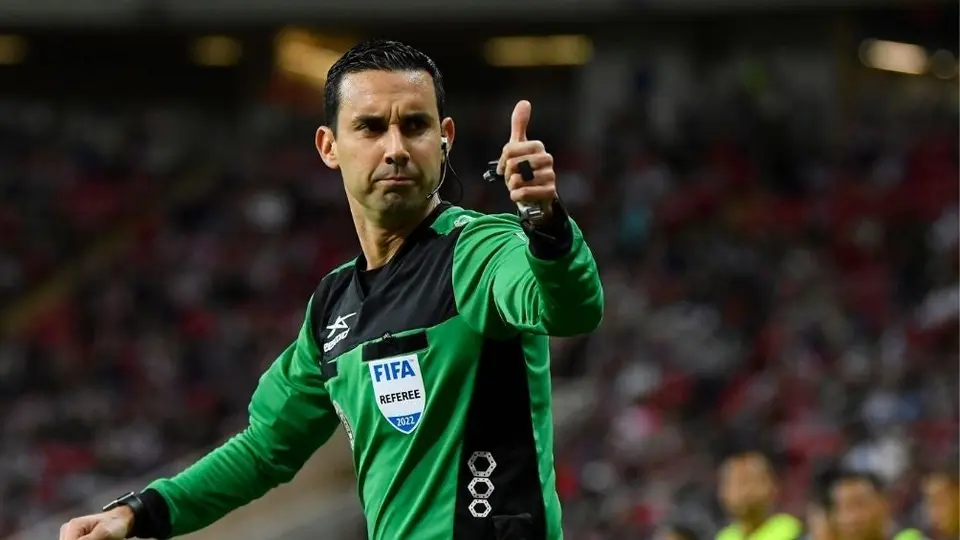 Liga MX: César Ramos representará a México en el Mundial de Clubes