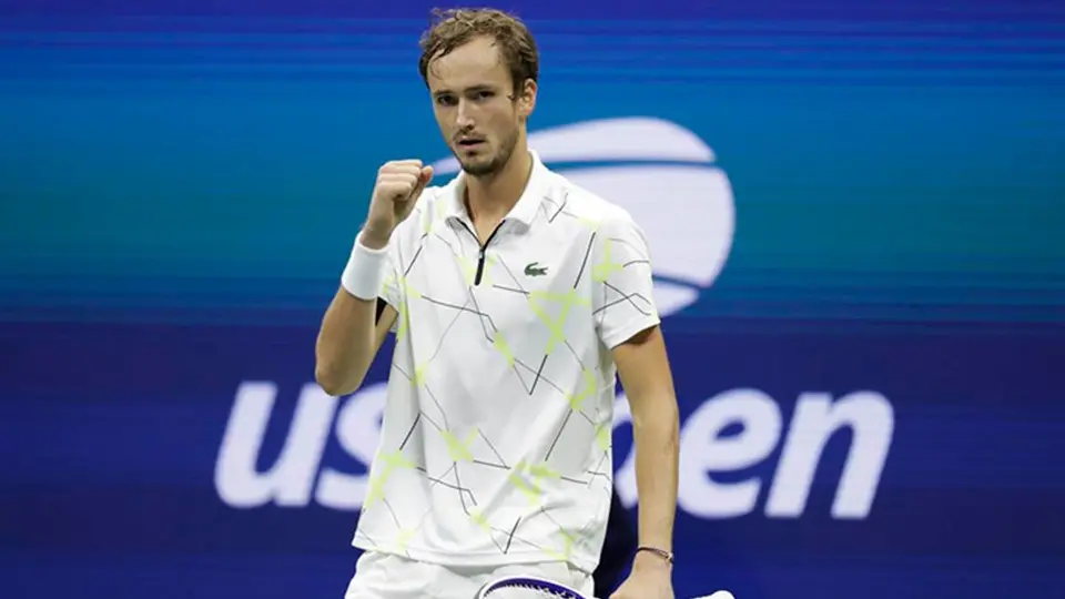 Abierto de Acapulco: Medvedev, Zverev y Tsitsipas, confirmados para el torneo en México