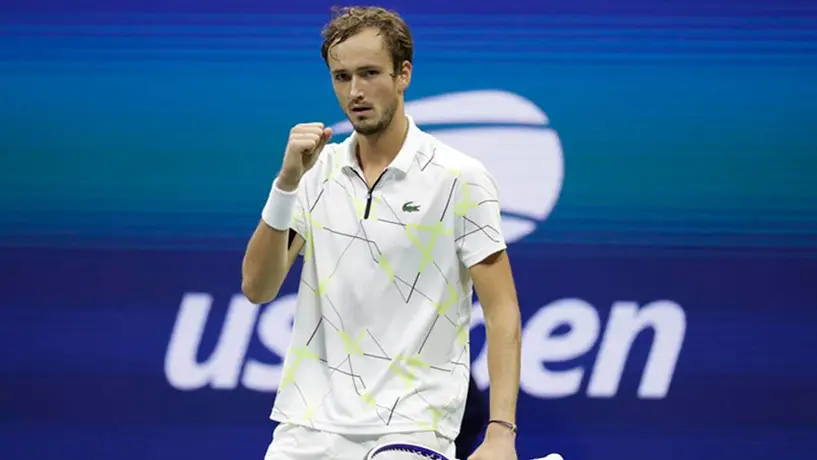 Abierto de Acapulco: Medvedev, Zverev y Tsitsipas, confirmados para el torneo en México