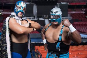 Atlantis Jr y Stuka Jr 'olvidarán' rivalidad y harán mancuerna en Torneo de Parejas
