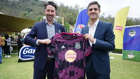 Selección Mexicana: PepsiCo patrocinará al Tricolor de cara al Mundial de 2022