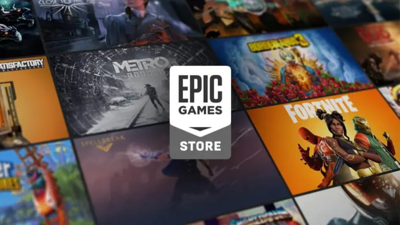 Epic Games Store regalará un juego diario por las fiestas navideñas