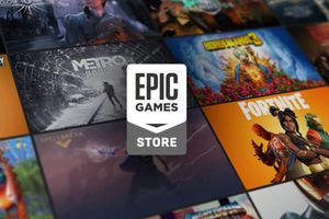 Epic Games Store regalará un juego diario por las fiestas navideñas