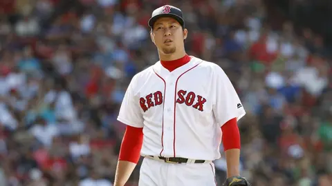 LMB: Junichi Tazawa, nuevo jugador de los Generales de Durango