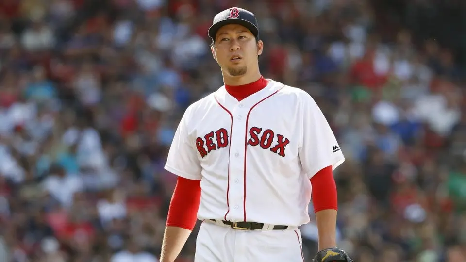 LMB: Junichi Tazawa, nuevo jugador de los Generales de Durango