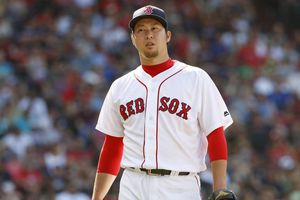 LMB: Junichi Tazawa, nuevo jugador de los Generales de Durango
