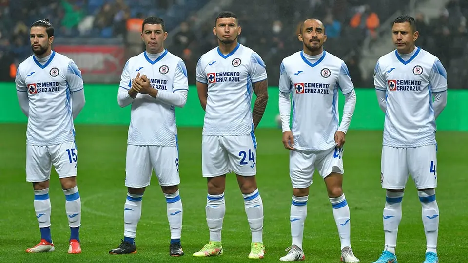 Cruz Azul: ¿Cómo tomó el plantel celeste la salida de Álvaro Dávila del equipo?