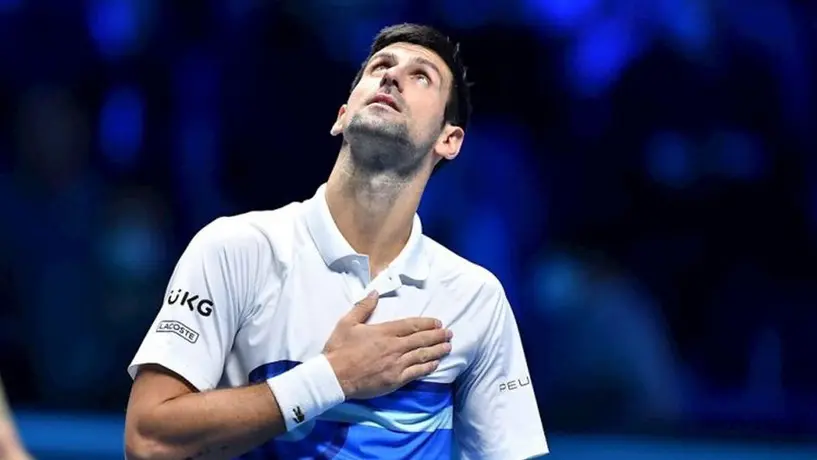 Raúl Zurutuza: 'Si Djokovic quiere venir al Abierto Mexicano, será bienvenido'