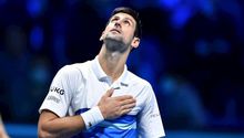Raúl Zurutuza: 'Si Djokovic quiere venir al Abierto Mexicano, será bienvenido'