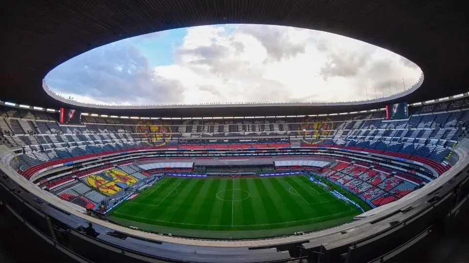Liga MX: Presentó aforos permitidos para cada estadio para la Jornada 2