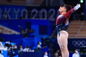 Alexa Moreno se sometió a una artroscopia; la operación fue exitosa