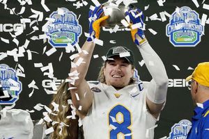 Steelers: Eligieron a Kenny Pickett como el sucesor de Ben Roethlisberger