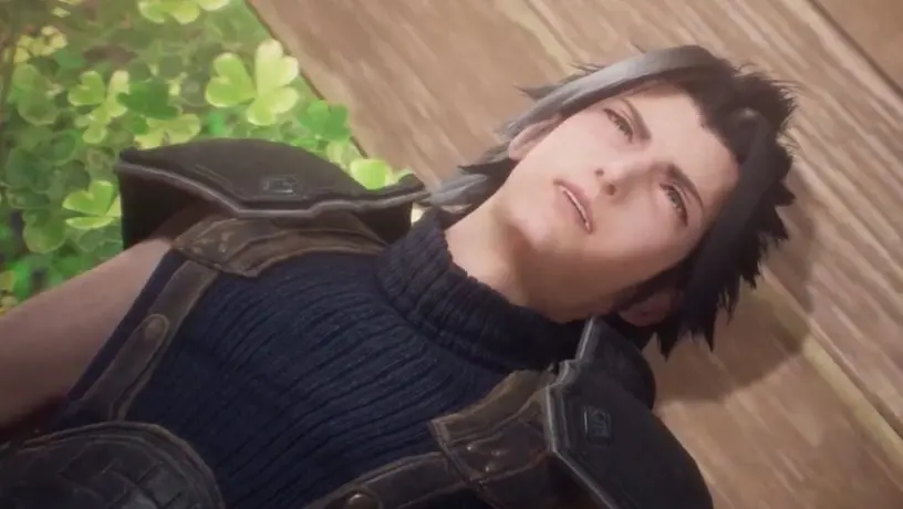 Final Fantasy: Remake de Crisis Core llegará en épocas decembrinas