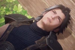 Final Fantasy: Remake de Crisis Core llegará en épocas decembrinas