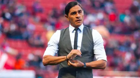 Palencia sobre la Selección Mexicana: 'Juegas bien 3 o 4 partidos y eres convocado'