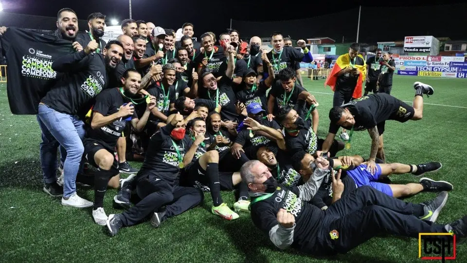 Herediano, Campeón de Costa Rica con tres mexicanos en el equipo