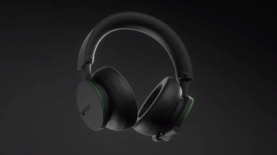 Xbox: Audífonos inalámbricos regalan una experiencia auditiva de calidad