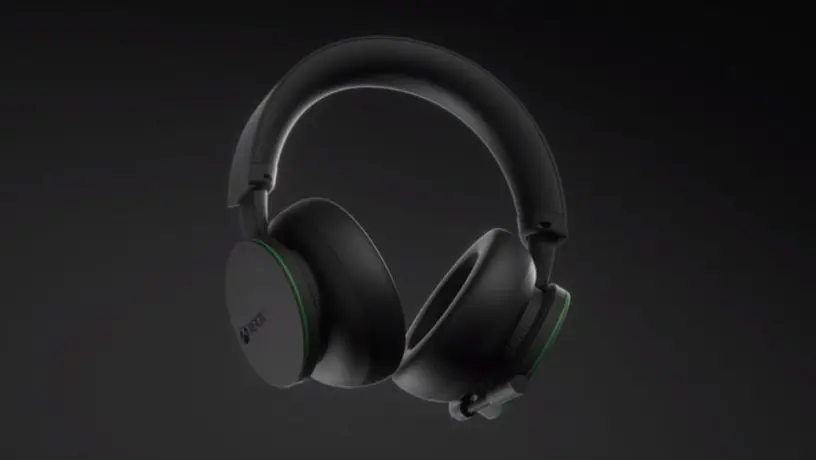 Xbox: Audífonos inalámbricos regalan una experiencia auditiva de calidad