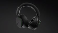 Xbox: Audífonos inalámbricos regalan una experiencia auditiva de calidad