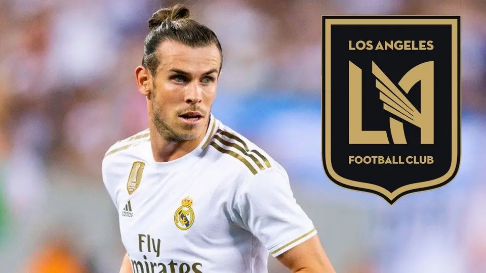 Gareth Bale: Cerca de ser nuevo jugador del LAFC, según medios de EE. UU.